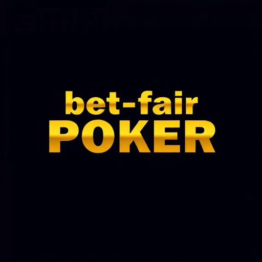 bet fair poker